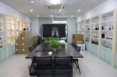 중국 Shenzhen Hongguan Ziguang Technology Co., Ltd. 회사 프로파일