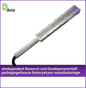 휴대용 UV LED 쿨링 램프 목조 가구 자외선 쿨링 빛