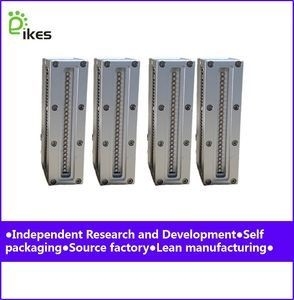 LED 접착성 코팅 회로 보드 자외선 완화 램프 자외선 빛 완화 램프