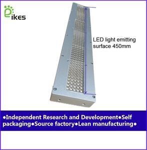 좋은 가격 실크 스크린 전송 인쇄 기계에 대한 고전력 UV 경화 램프 온라인으로