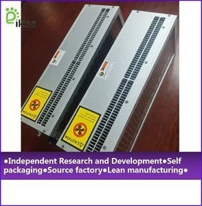좋은 가격 300*100mm UV LED 치료등 365nm 385nm 395nm UV 치료등 온라인으로