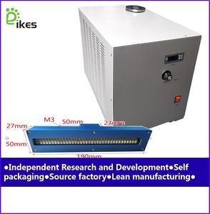 좋은 가격 초고속 UV 프린터 경화 LED UV 경화 인쇄용 시스템 온라인으로