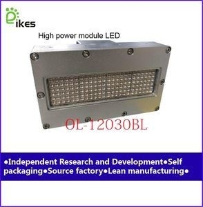 좋은 가격 LED 인쇄 UV 치료 램프 385nm 395nm LED UV 치료 빛 온라인으로