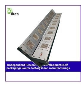 좋은 가격 디지털 프린터 UV 램프 18000MW/Cm2 ~ 22000MW/Cm2 UV 쿨링 라이트 온라인으로
