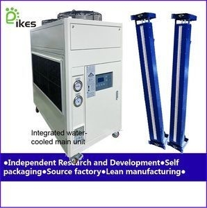 좋은 가격 390nm-395nm 자외선 LED 경화 장비 온라인으로