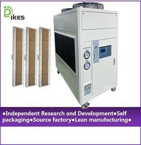 좋은 가격 인쇄용 390nm-395nm LED UV 경화 시스템 하이델베르크 520 LED UV 시스템 온라인으로