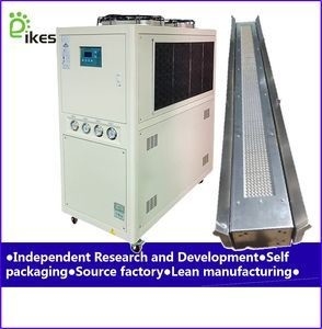 품질 스프레이 프린팅 장비 LED 경화 시스템 390nm 395nm LED UV 경화 기계 공장