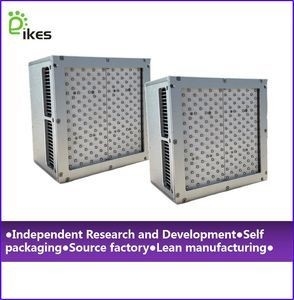 품질 LED 접착성 자외선 경화 빛 회로판 UV 경화 빛 공장