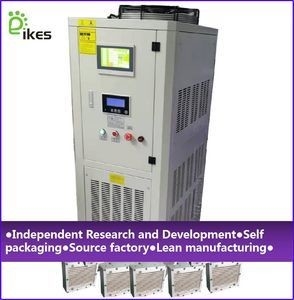 좋은 가격 395nm UV LED 완화 시스템 10000MW/Cm2 ~20000MW/Cm2 UV LED 완화 기계 온라인으로