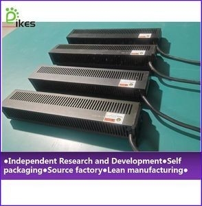 좋은 가격 365nm UV LED 경화장비 공기 냉각 선형 광원 경화등 온라인으로
