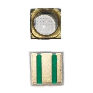 좋은 가격 리토그래피 인쇄 UV LED 분자 365nm-405nm UV LED 보드 쿼츠 웅덩이 렌즈 온라인으로