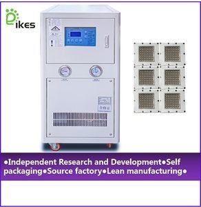 좋은 가격 스프레이 프린팅 LED 완화 시스템 380nm 385nm 산업 UV 완화 시스템 온라인으로