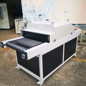 좋은 가격 150*35mm UV LED 쿨링 장비 390nm LED UV 쿨링 시스템 인쇄용 온라인으로