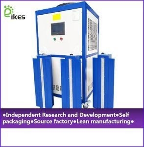 좋은 가격 가구 롤러 코팅 UV LED 경화 기계 390nm-395nm 22000MW/Cm2 온라인으로