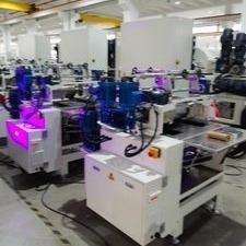 좋은 가격 380nm 385nm LED UV 램프 인쇄기용 UV 큐링 램프 온라인으로