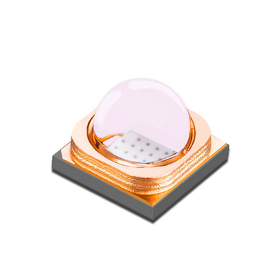 좋은 가격 UV 365nm/395nm 3535 SMD LED 온라인으로