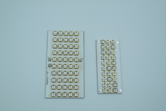 좋은 가격 UVA 365nm/395nm 6868 SMD LED 모들 온라인으로